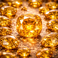 Yellow Sapphire (Pukhraj)
