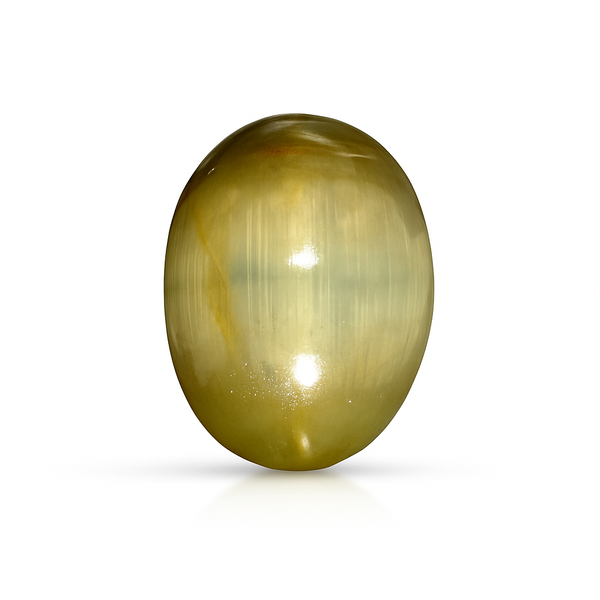 Cats Eye Quartz - 3.67 Carats