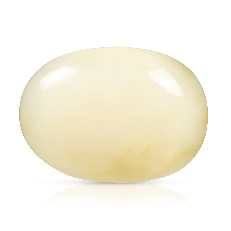 Opal - 6.47 Carats