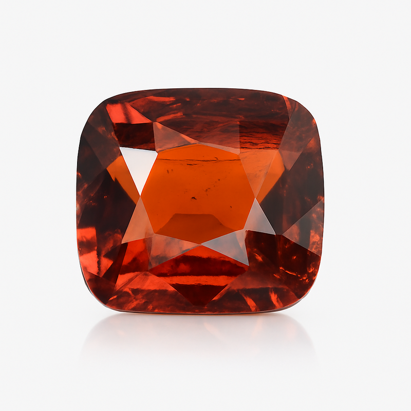 Gomed - 5.01 Carats