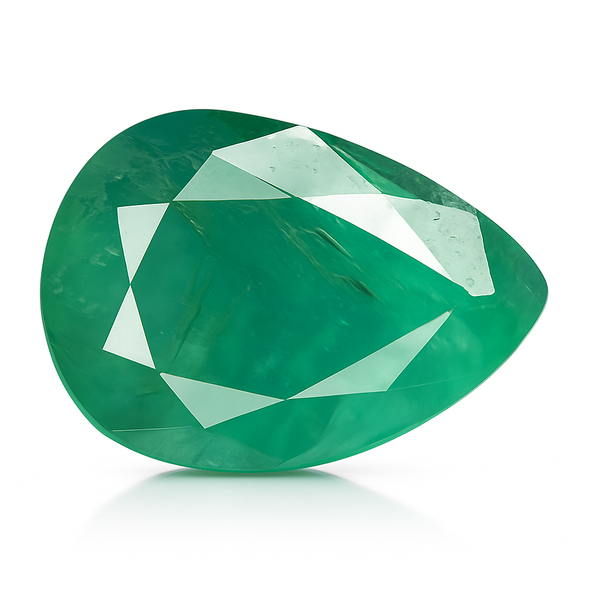 Brazilian Emerald - 2.58 Carats