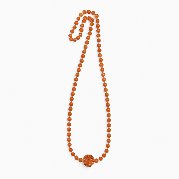 Rudra Siddha Mala