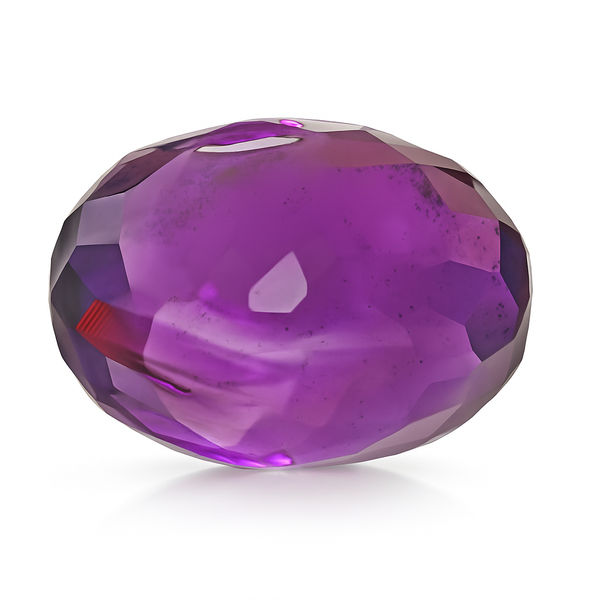 Amethyst - 6.77 Carats