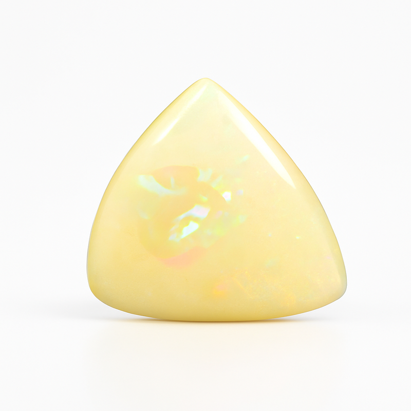 Opal - 4.29 Carats