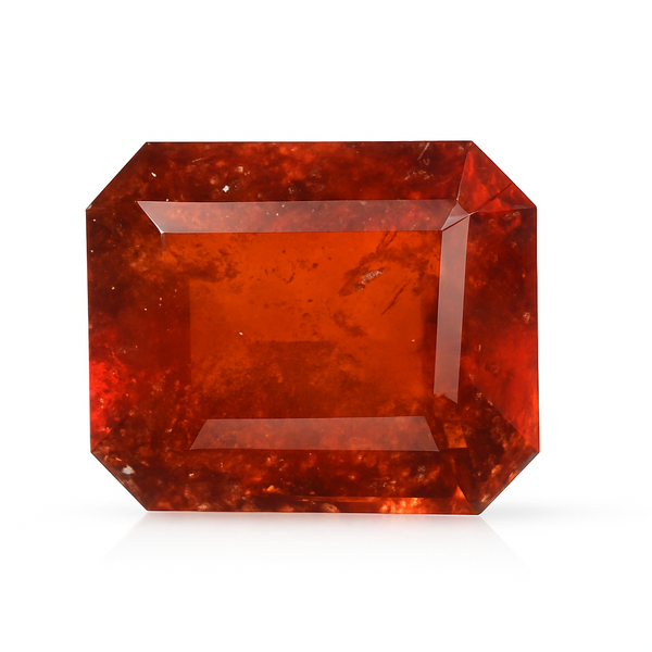 Gomed - 5.295 Carats