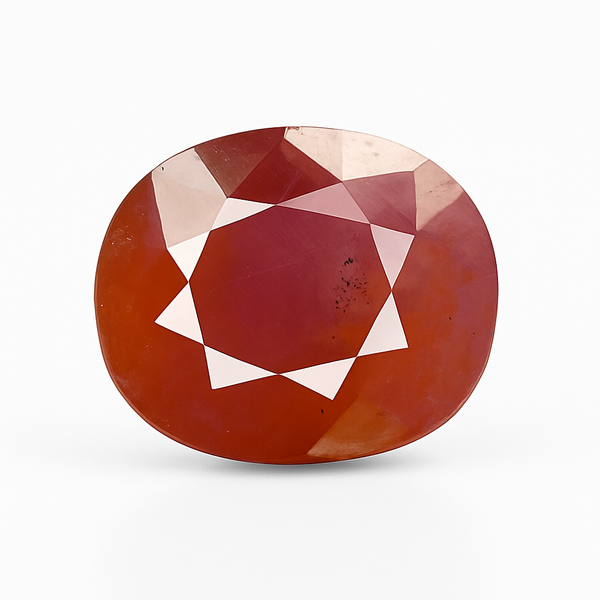 African Ruby - 5.18 Carats