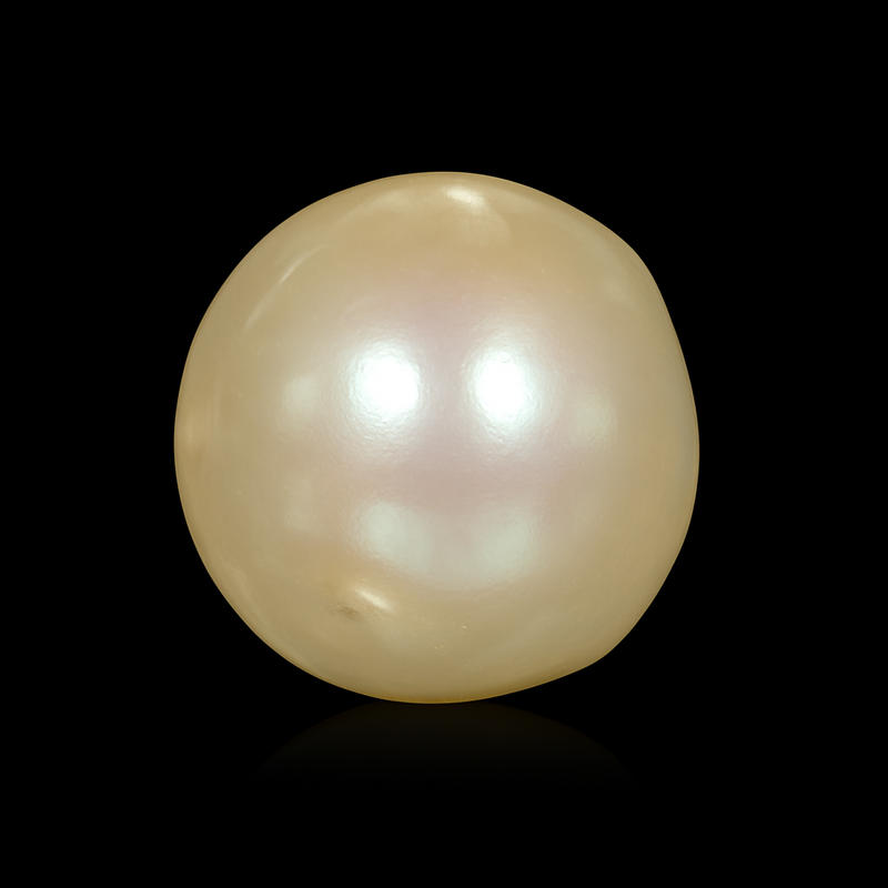 South Sea Pearl - 3.97 Carats