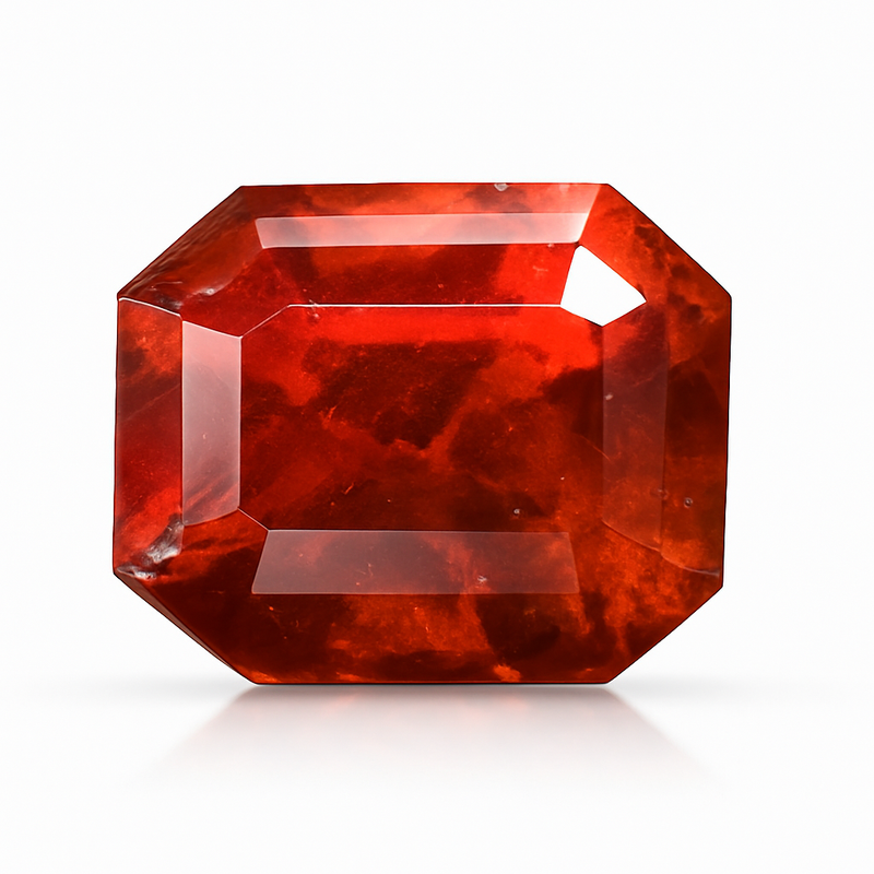 Gomed - 5.47 Carats