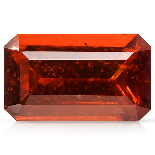 Gomed - 5.015 Carats