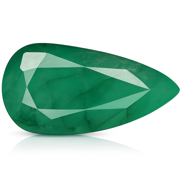 Brazilian Emerald - 2.58 Carats