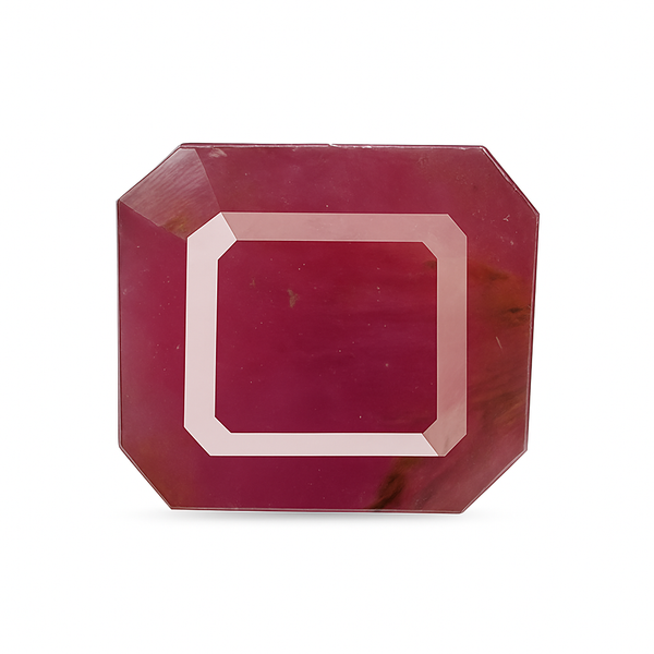 African Ruby - 7.8 Carats