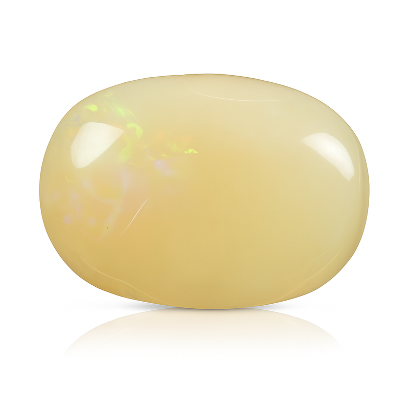 Opal - 7.5 Carats