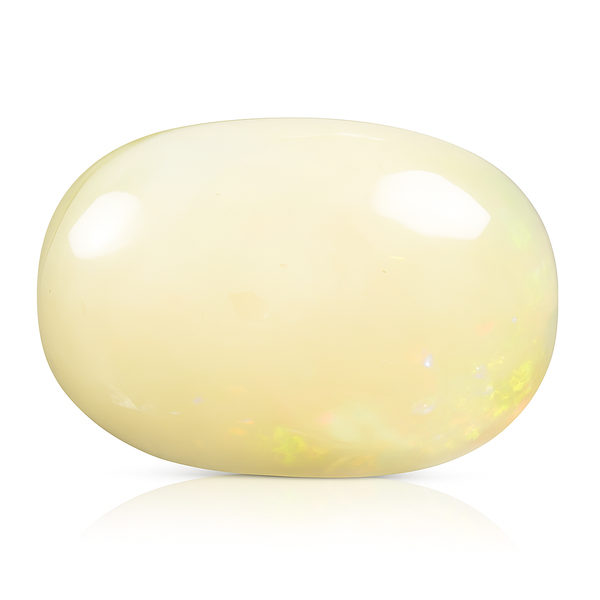 Opal - 6.24 Carats