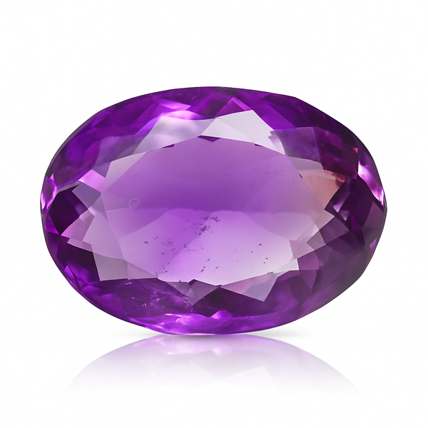 Amethyst - 8.22 Carats