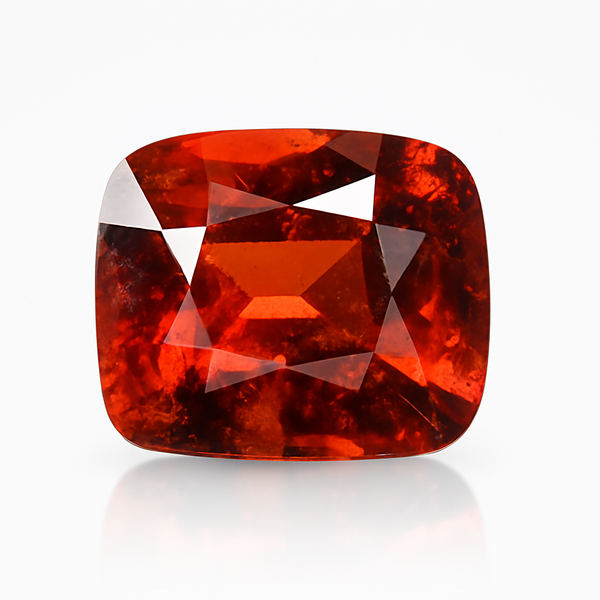 Gomed - 5.34 Carats