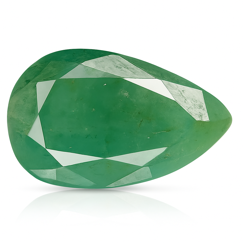 Brazilian Emerald - 2.62 Carats
