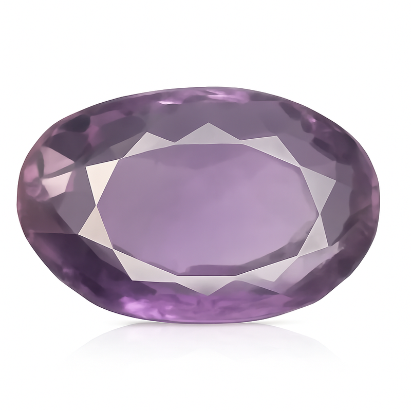 Amethyst - 10.26 Carats