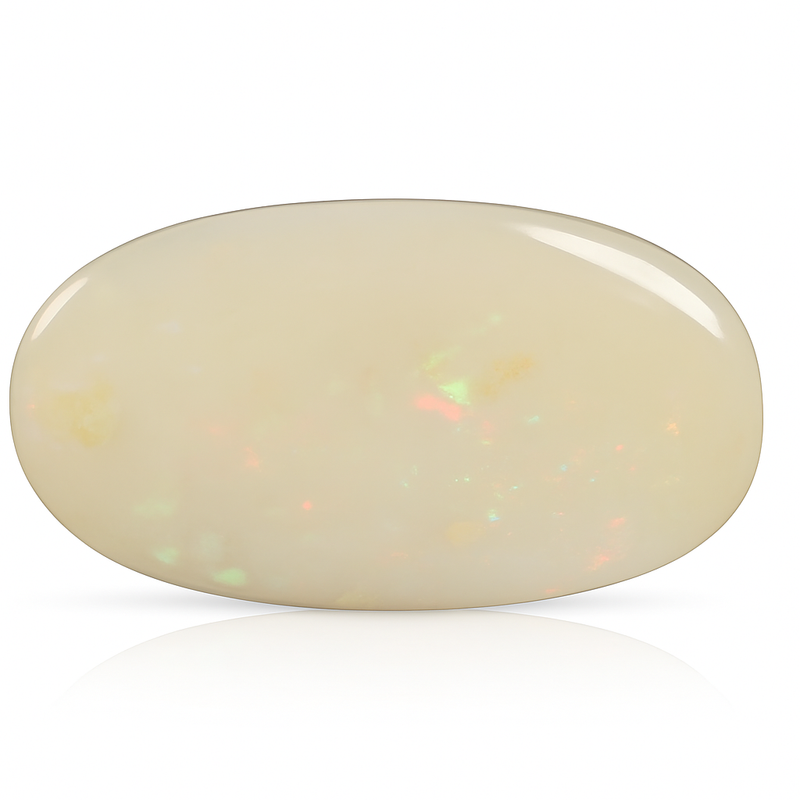 Opal - 4.61 Carats