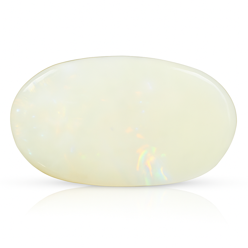 Opal - 5.51 Carats