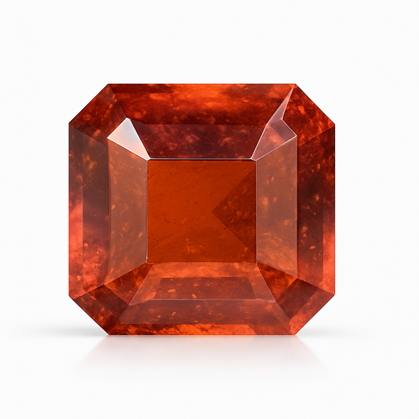 Gomed - 5.445 Carats