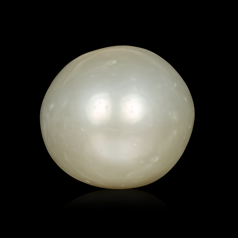 South Sea Pearl - 3.66 Carats