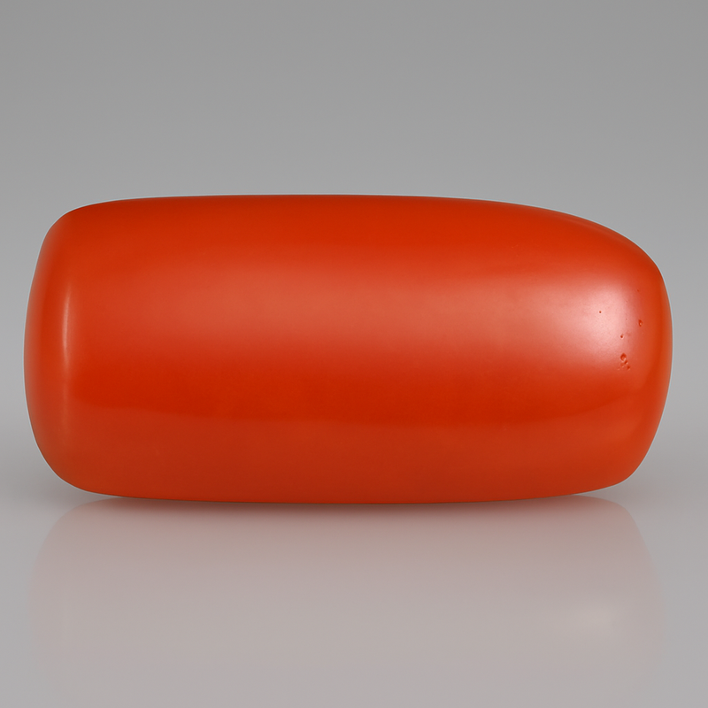 Red Coral - 3.62 Carats
