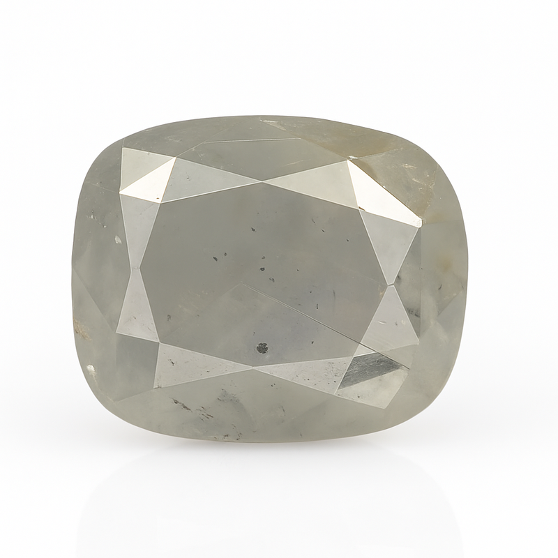 Blue Sapphire - 9.11 Carats