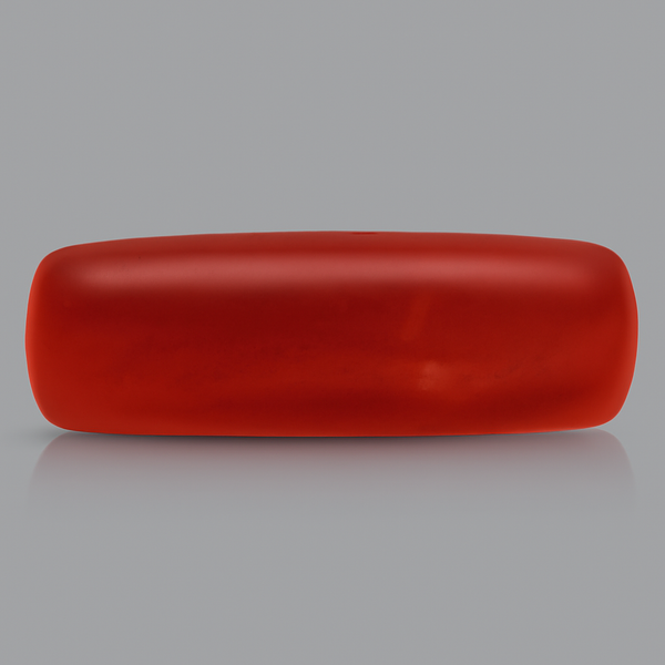 Red Coral - 4.84 Carats