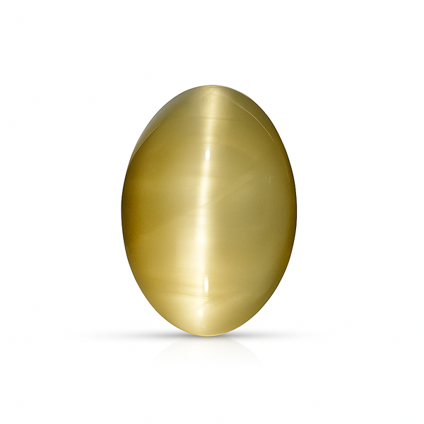 Cats Eye Quartz - 6.43 Carats