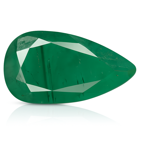 Brazilian Emerald - 2.14 Carats
