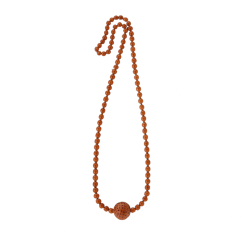 Panch Rudra Strength Mala