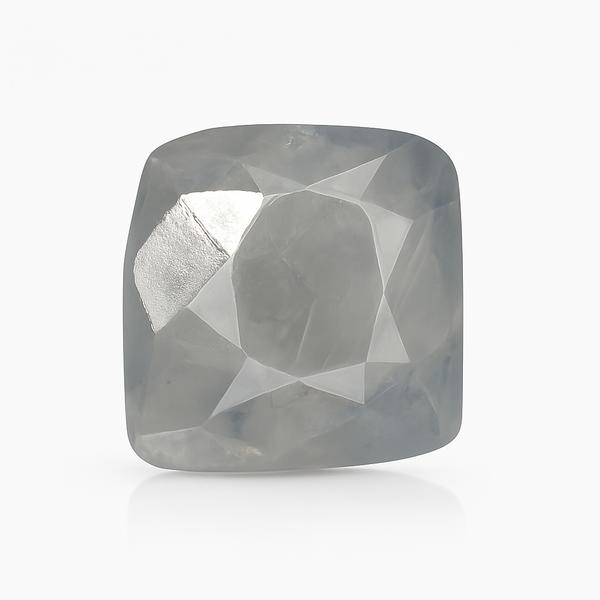 Blue Sapphire - 7.45 Carats