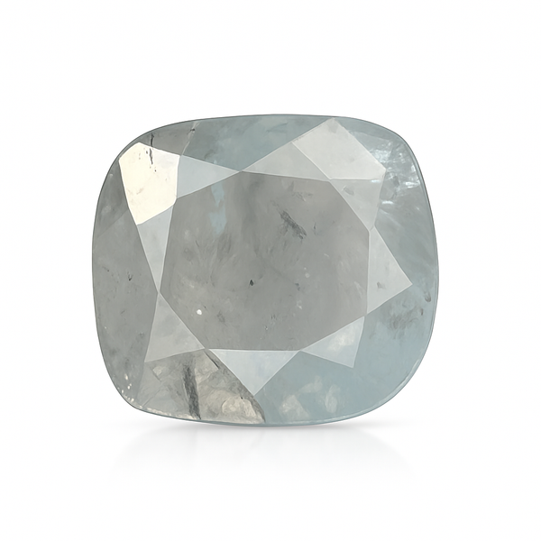 Blue Sapphire - 8.15 Carats
