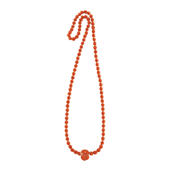 Trinetra Rudra Mala