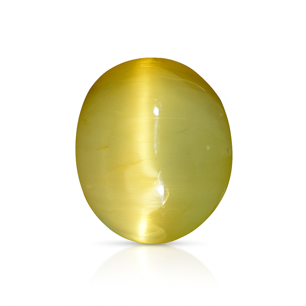 Cats Eye Quartz - 5.32 Carats
