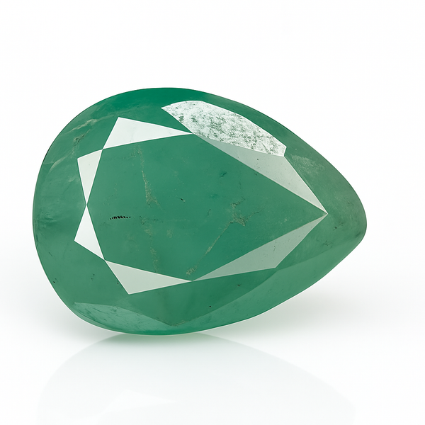 Brazilian Emerald - 2.44 Carats