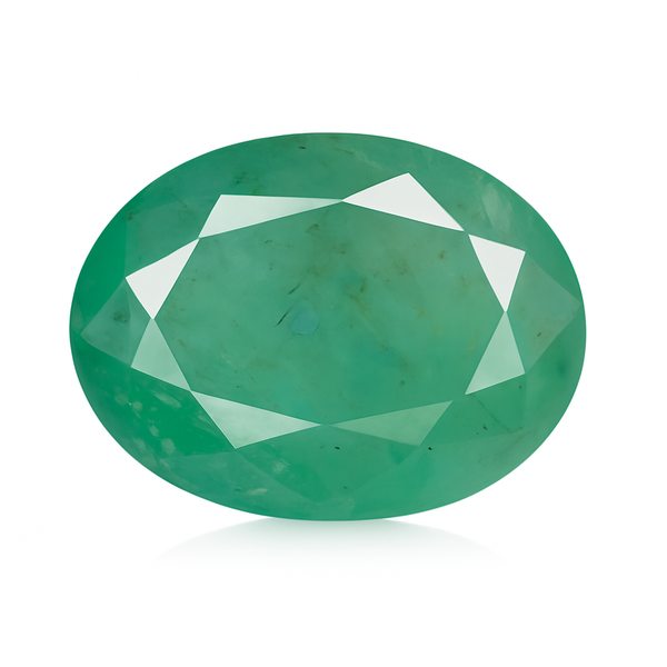 Emerald - 3.86 Carats