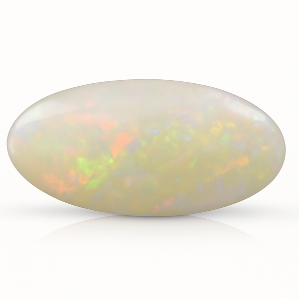 Opal - 4.48 Carats