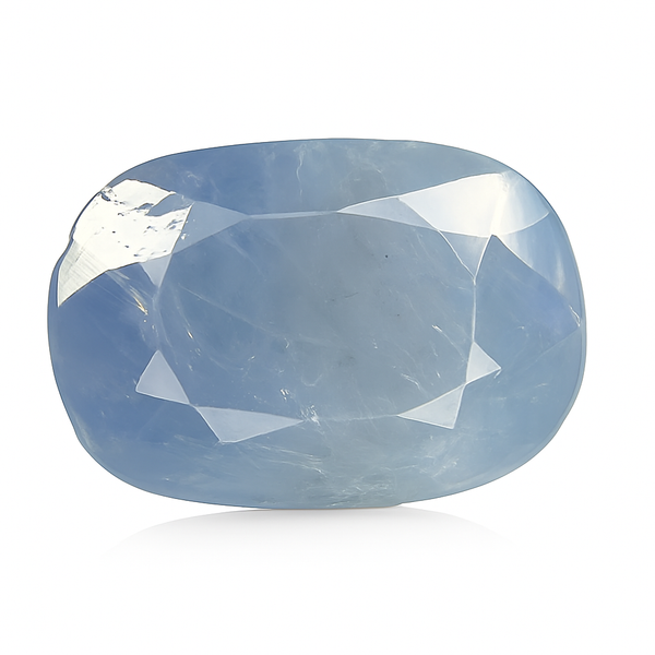 Blue Sapphire - 8.55 Carats
