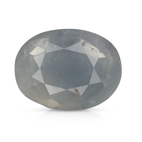 Blue Sapphire - 9.14 Carats