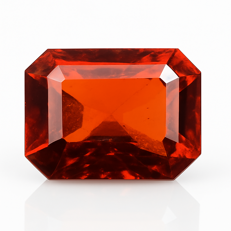 Gomed - 5.815 Carats
