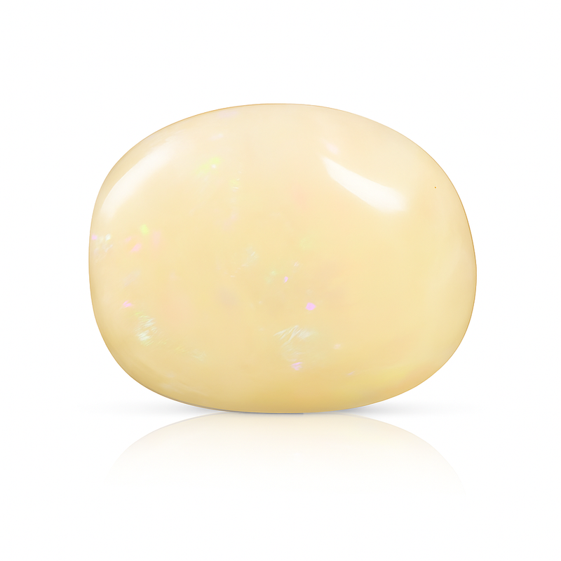 Opal - 4.32 Carats
