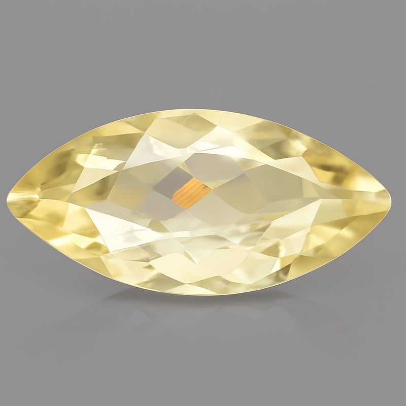 Citrine - 3.1 Carats