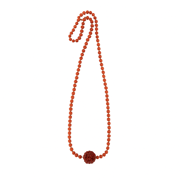 Navananda Rudraksha Mala