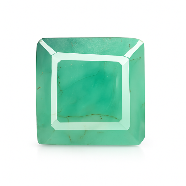 Brazilian Emerald - 2.28 Carats