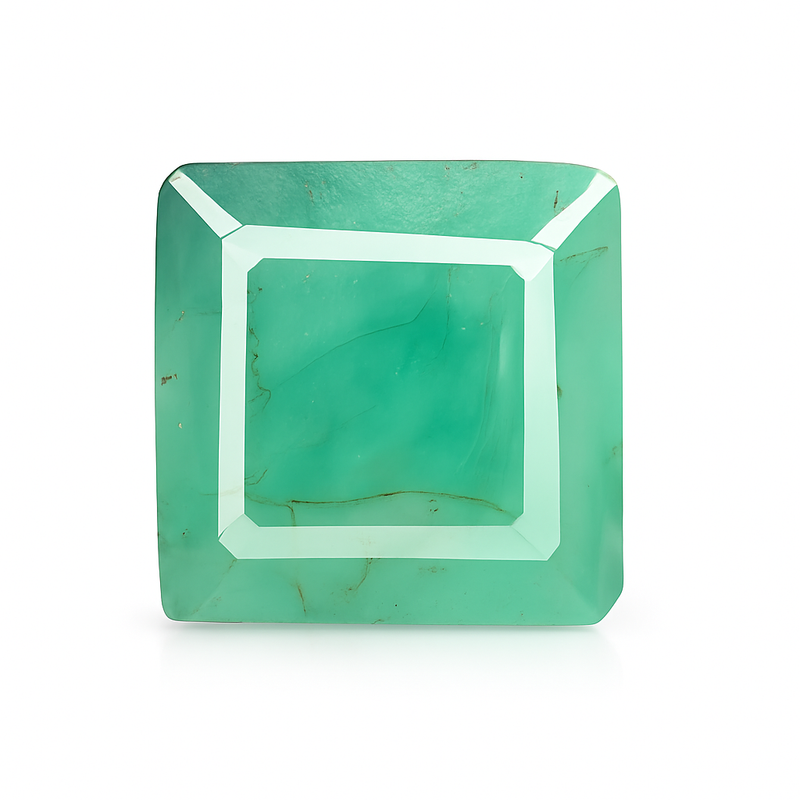 Brazilian Emerald - 2.28 Carats