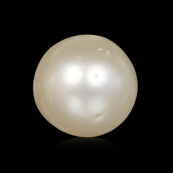 South Sea Pearl - 3.9 Carats