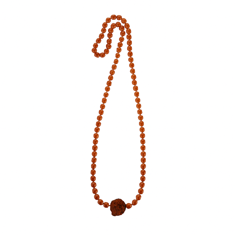 Ganapati Panchmukhi Mala