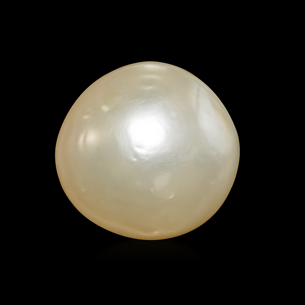 South Sea Pearl - 3.47 Carats