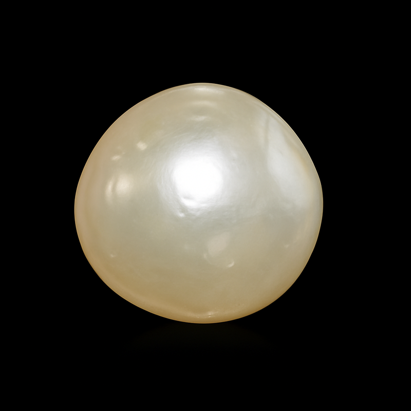 South Sea Pearl - 3.47 Carats